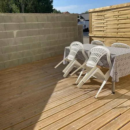 Duplex Pres De Nantes Thouaré-sur-Loire