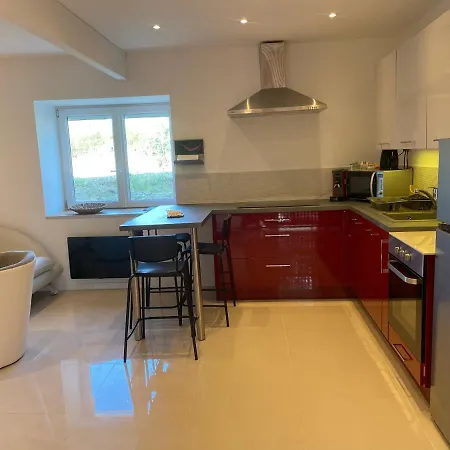 Apartman Duplex Pres De Nantes