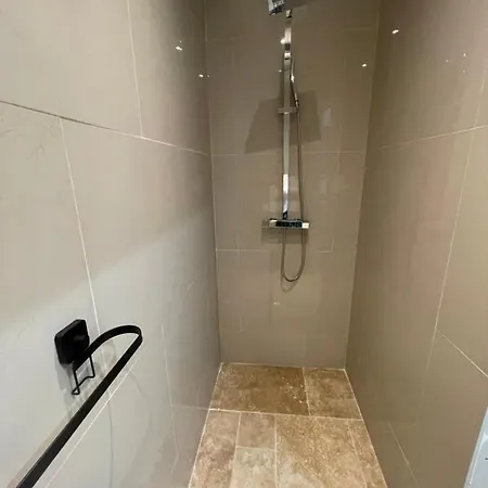 Duplex Pres De Nantes Apartman