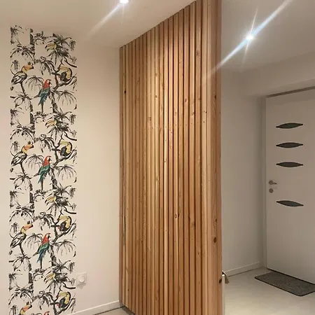 Duplex Pres De Nantes Apartman