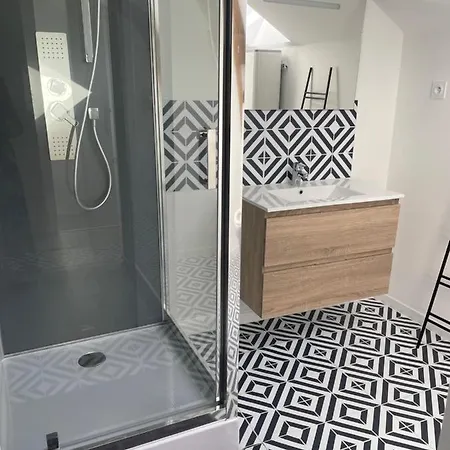 Duplex Pres De Nantes