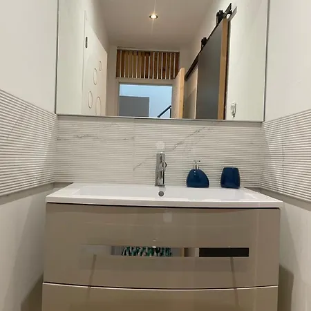 Apartman Duplex Pres De Nantes