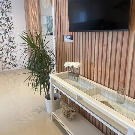 Duplex Pres De Nantes